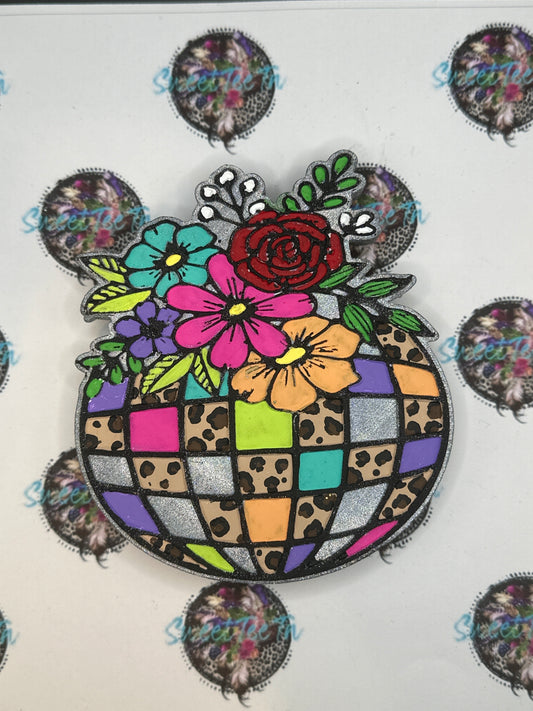 Floral Disco
