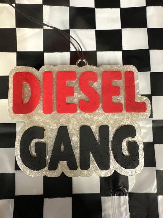 Diesel Gang