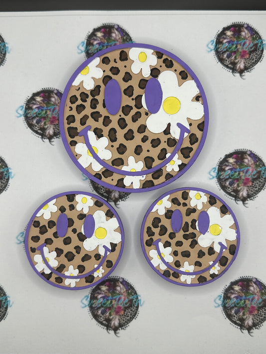 Daisy Smiley and Vents