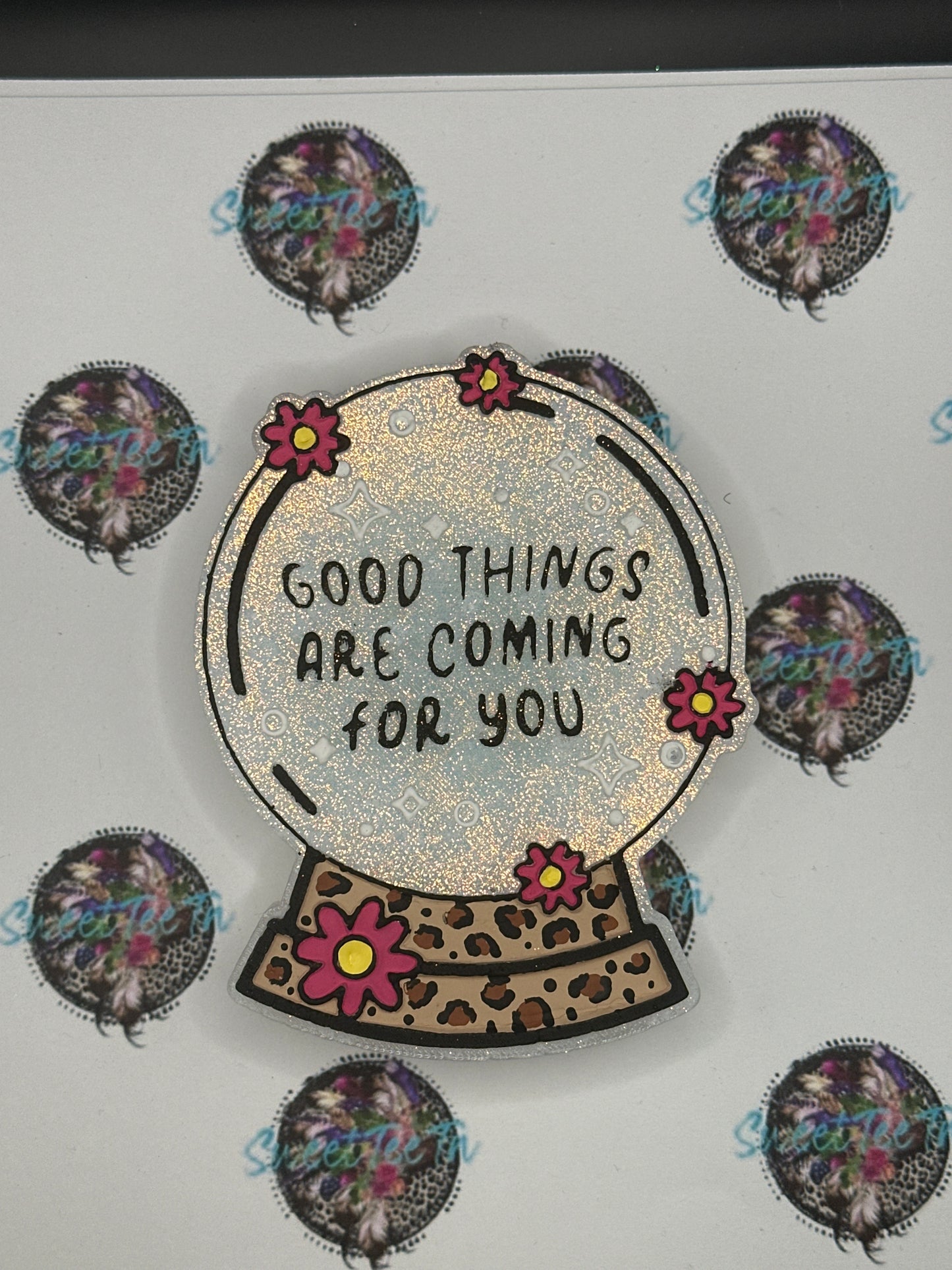 Good Things Are Coming