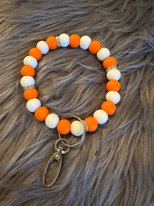 Tennessee Vols Wristlet