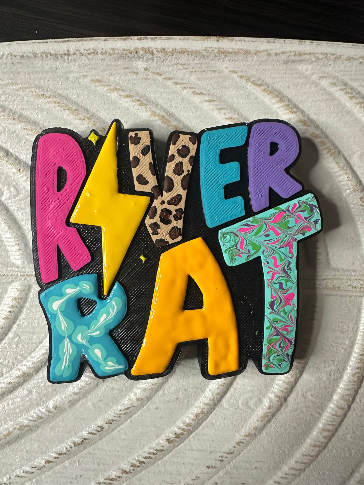 River Rat