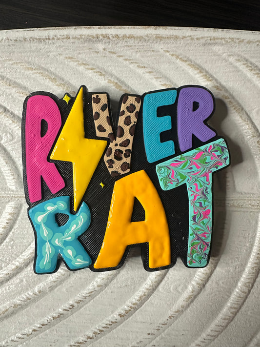 River Rat