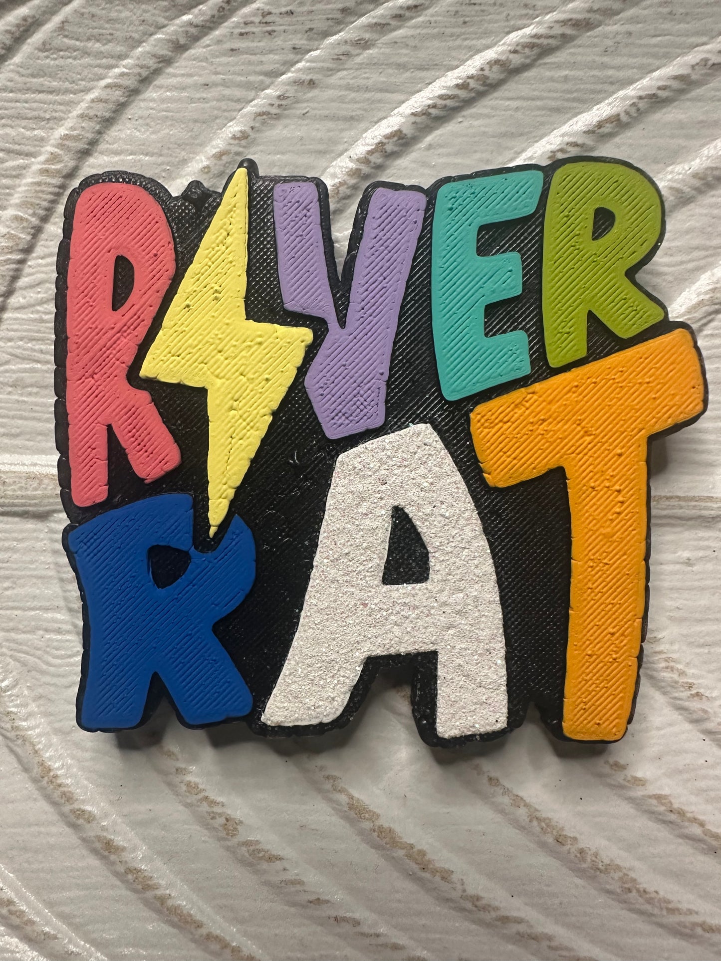 River Rat