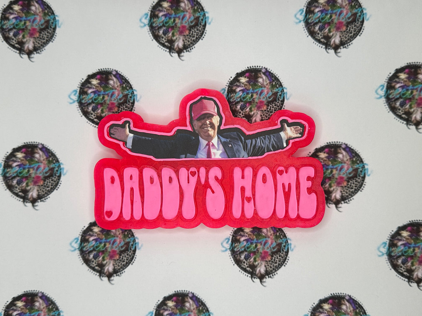 Daddy's Home