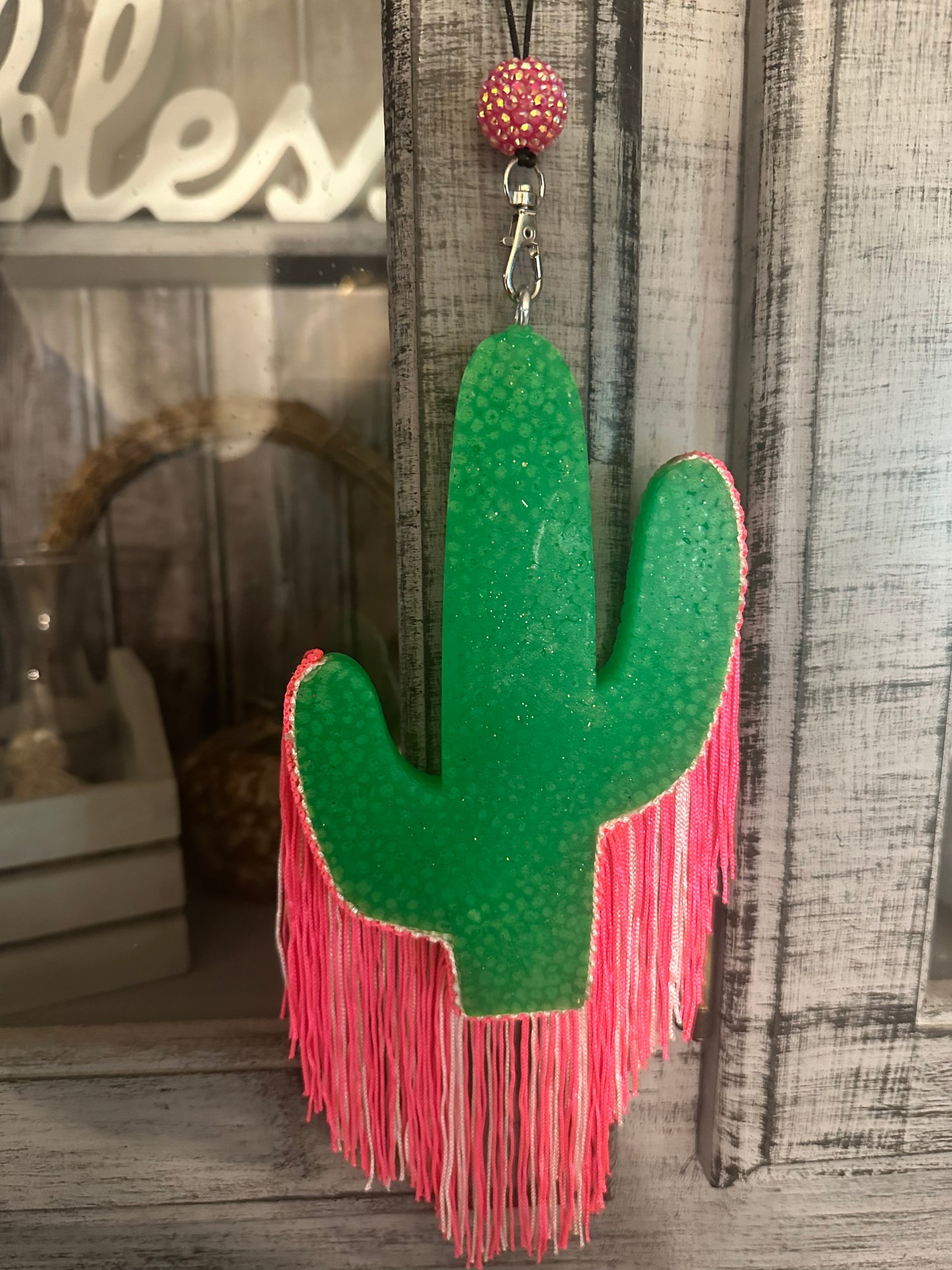 Cactus